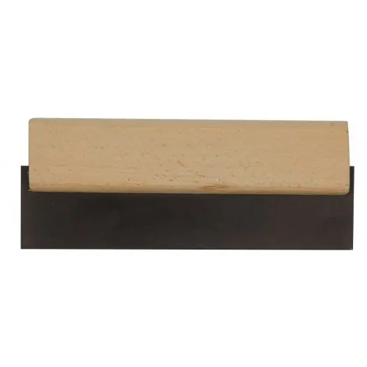 Do wyczerpania zapasów SZPACHLA GUMOWA DO FUGOWANIA 150MM 06310V